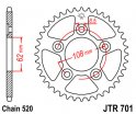Rozeta JTR701-39 pro: APRILIA Raptor 125