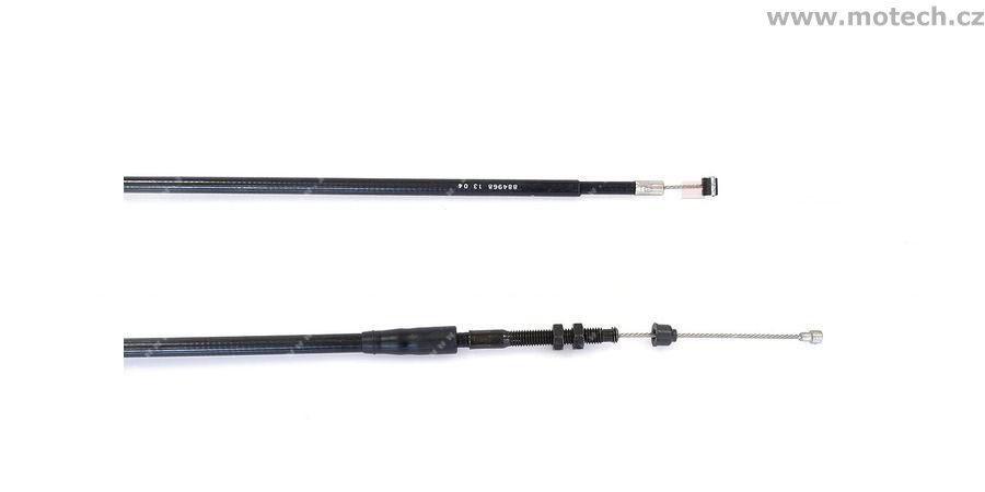 Spojkové lanko YAMAHA (M011-511) - Kliknutím na obrázek zavřete