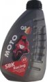 Q8 Moto SBK Racing 10W-50