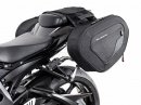 Sedlové tašky pro Suzuki GSX-R 600 / 750 (05-10)