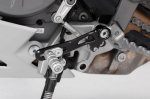nastavitelná řadička Ducati Multistrada 1260 (18-)