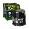 Olejový filtr HF303 pro POLARIS 500 Sportsman X2