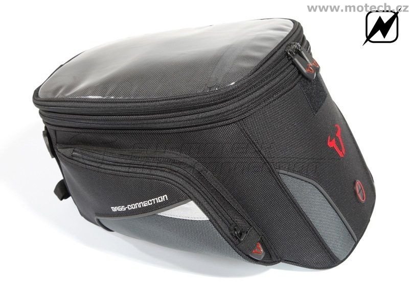 Tankbag Trial EVO Electric (15 l - 22 l) - Kliknutím na obrázek zavřete