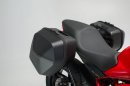 sada bočních kufrů URBAN s nosiči 2x 16 l Ducati Monster 797 (16-)