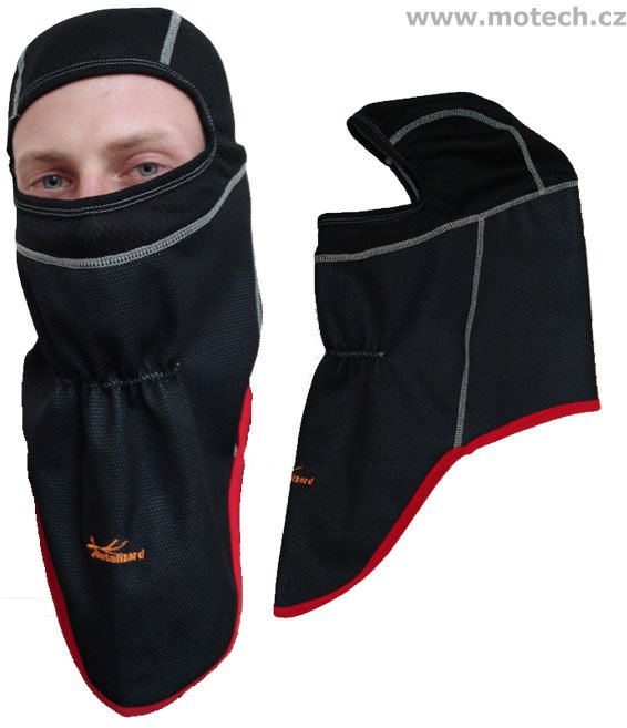 Kukla Motolizard - Kliknutím na obrázek zavřete