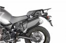 sada bočních kufrů TRAX ION černé 37/45 l Yamaha XT1200Z Super Tenere (10-)