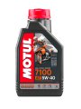 MOTUL 7100 5W40 4T 1L