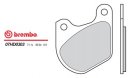 Brzdové destičky Brembo - BRM 07HD0303