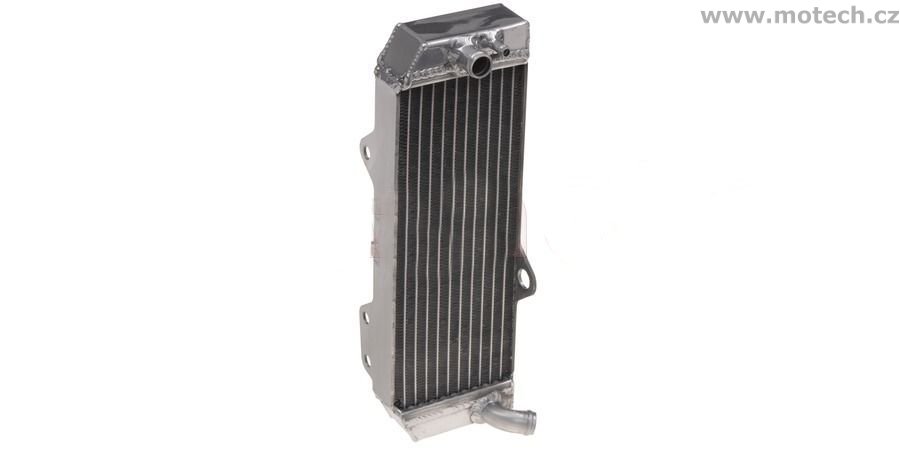 Chladič levý [rozměry 280 x 105 x 40 mm] HONDA (M690-199) - Kliknutím na obrázek zavřete