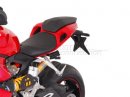 Sedlové tašky pro Ducati 899 Panigale (14-)/1199 Panigale (12-)