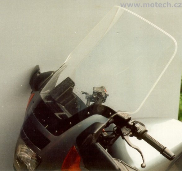 Plexi MRA na KAWASAKI - Kliknutím na obrázek zavřete