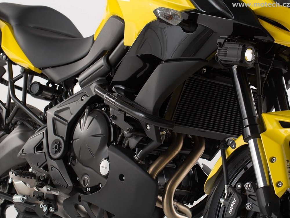 padací rám Kawasaki Versys 650 (15-) - Kliknutím na obrázek zavřete