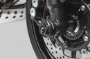 padací protektory zadní osy Yamaha MT-09 (16-)
