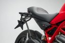 sada bočních kufrů URBAN s nosiči 2x 16 l Ducati Monster 797 (16-)