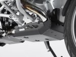 kryt motoru černý BMW R 1200 GS (13-)