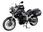 Kompletní sada kufrů - AERO Triumph Tiger 800 / XC