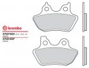 Brzdové destičky Brembo - BRM 07HD16SP