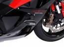 Padací protektor na rám Honda CBR 600 RR (07-)