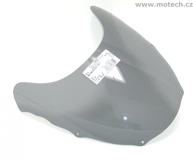 Plexi MRA na HONDA - Kliknutím na obrázek zavřete