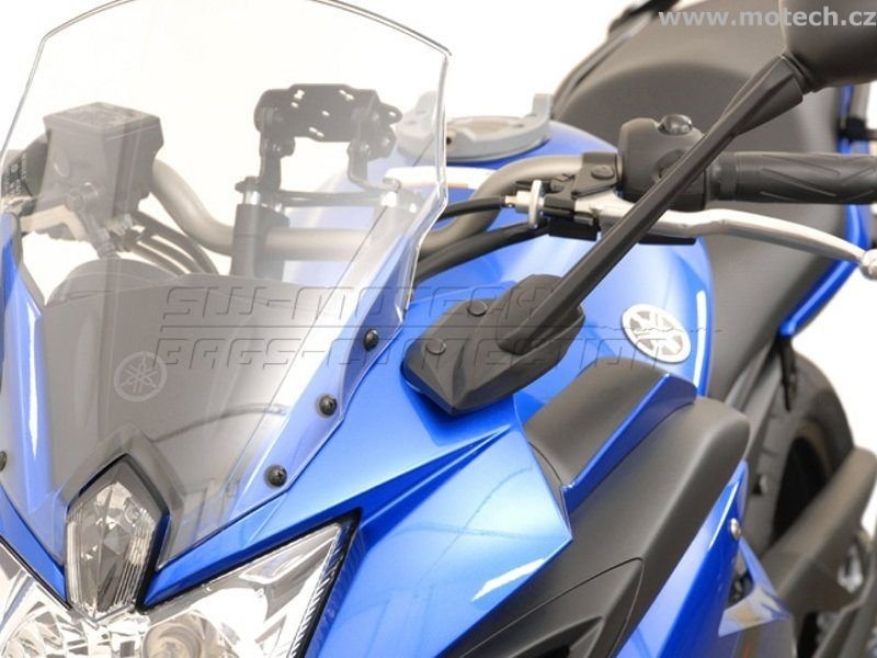 rozšíření zrcátek YAMAHA XJ-6 Diversion F (10-) - Kliknutím na obrázek zavřete