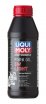 LIQUI MOLY Motorbike Fork Oil 5W Light - olej do tlumičů pro motocykly - lehký 500ml