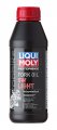 LIQUI MOLY Motorbike Fork Oil 5W Light - olej do tlumičů pro motocykly - lehký 500ml