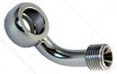 Banjo POWERHOSEPLUS 3/60086S 70° - nerez