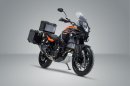 kompletní sada 3 kufrů TRAX ADV stříbrné KTM 1050/1090/1190Adv/1290SAdv/R/S/T