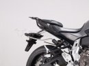 boční tašky BLAZE Yamaha MT-07 / Moto Cage / Tracer