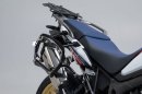 boční nosiče PRO off-road edice Honda CRF1000L Africa Twin (15-17)