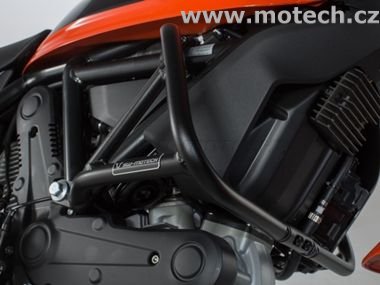 padací rám Ducati Scrambler (14-) - Kliknutím na obrázek zavřete