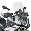 KD5119ST - plexi čiré Kappa - BMW S 1000 XR (15-16)