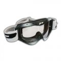 Brýle Progrip 3400 Dual černo-bílé