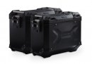 sada kufrů TRAX ADV černé 45/37 l KTM 790 Adventure / R (19-)