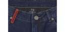 Kevlar jeansy AYRTON 505