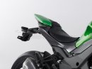 boční tašky BLAZE Kawasaki Z 1000 (14-)