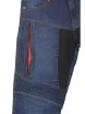 Kevlar jeansy AYRTON 505