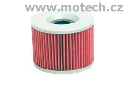 Olejový filtr K&N :KN-192 - Kliknutím na obrázek zavřete