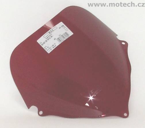 Plexi MRA na SUZUKI - Kliknutím na obrázek zavřete