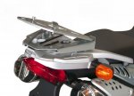 ALU-RACK, horní nosič stříbrný - BMW F650 GS / Dakar