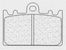 Brzdové destičky CL BRAKES 2363 A3+