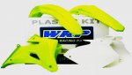 Plasty na Suzuki RM 125 / 250 (01-07) - sada