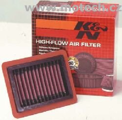Vzduchový filtr K&N :BM-1199 - Kliknutím na obrázek zavřete