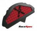 Vzduchový filtr PIPERCROSS MPX145R - Racing