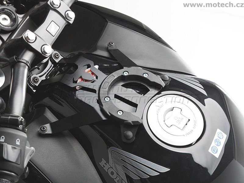 QUICK-LOCK EVO kroužek na nádrž Honda CB 500 F (13-) - Kliknutím na obrázek zavřete