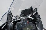 výztuha plexi BMW R 1200 GS (13-)