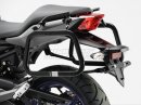 boční nosiče QUICK-LOCK EVO Yamaha XJ-6 (13-)