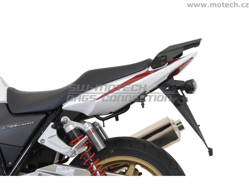 QUICK-LOCK EVO boční nosiče - Honda CB1300 - Kliknutím na obrázek zavřete