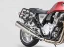 boční nosiče QUICK-LOCK EVO Honda CB 1100 (13-)