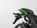 QUICK-LOCK EVO boční nosiče pro kufry Givi/Kappa V35/K33 Kawasaki Z 1000 SX (11-)